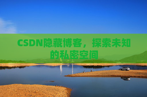CSDN隐藏博客，探索未知的私密空间